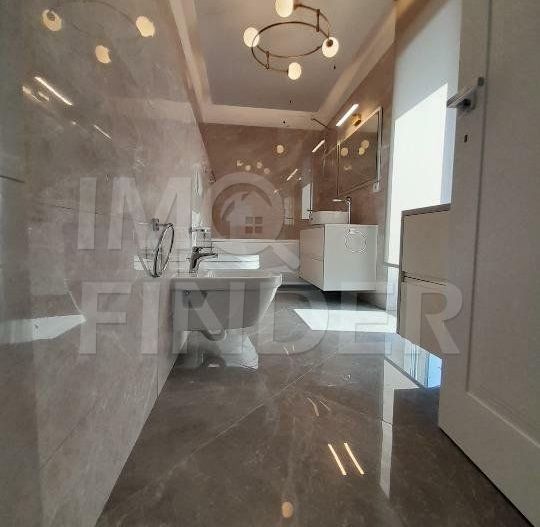 Inchiriere Penthouse 150 mp, cartier  Buna Ziua - Poză 4
