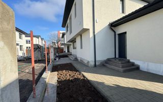 Popesti Casa Individuala 5 Camere 3 Bai - Poză 6