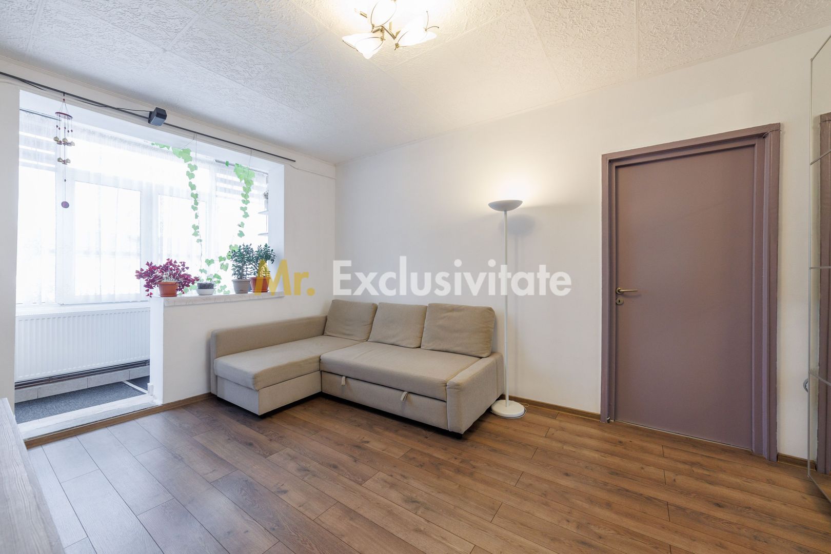 Apartament 2 camere, etaj 3, zona Traian I 0% COMISION - Poză 2