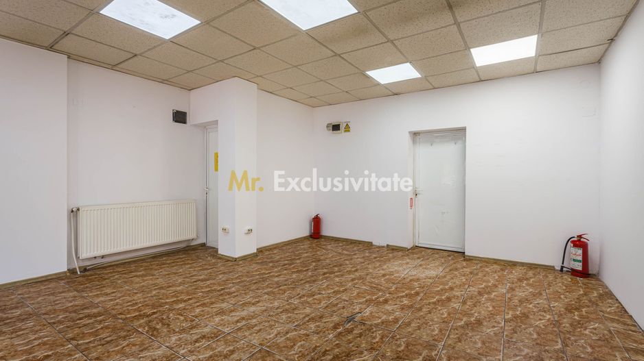 Spatiu comercial Pta Ferentari - Poză 6