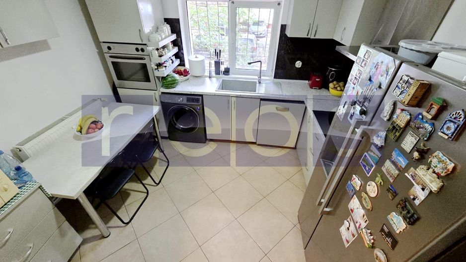 VANZARE 4 CAMERE DECOMANDAT TINERETULUI - PARCARE - Poză 5