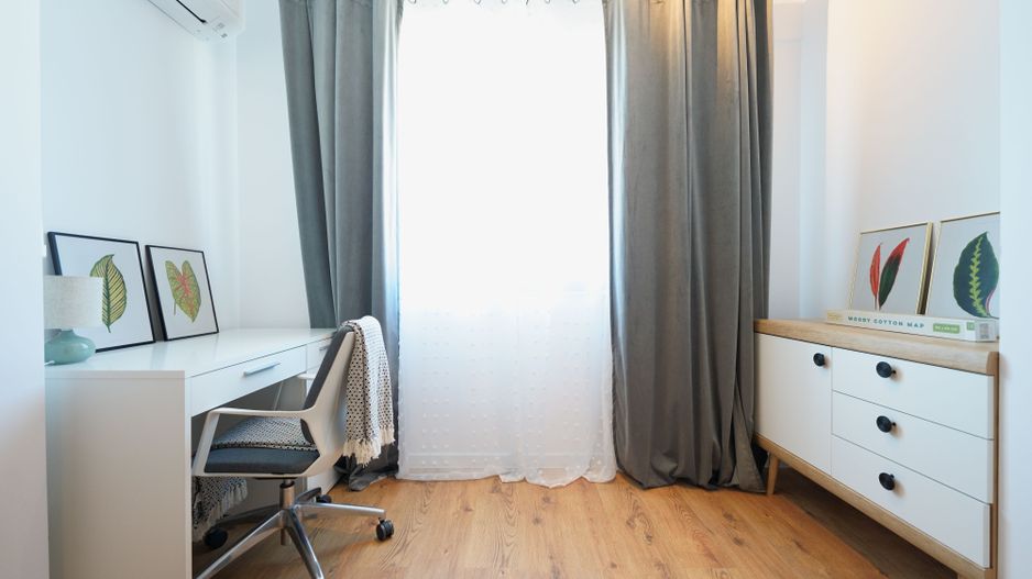 Studio + Parcare, IVORY Residence Pipera - Poză 2