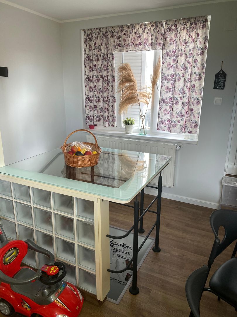 Penthouse cu 3 camere, 85 mpu, 2 terase, mobilat, utilat, Alba Iulia - Poză 5