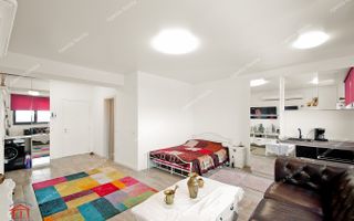 Vanzare studio in Galati, Tiglina 2, etaj 7 din 8, 75.000 EURO - Poză 11