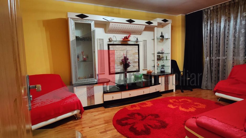 Apartament 3 camere Dr.Taberei - Poză 2