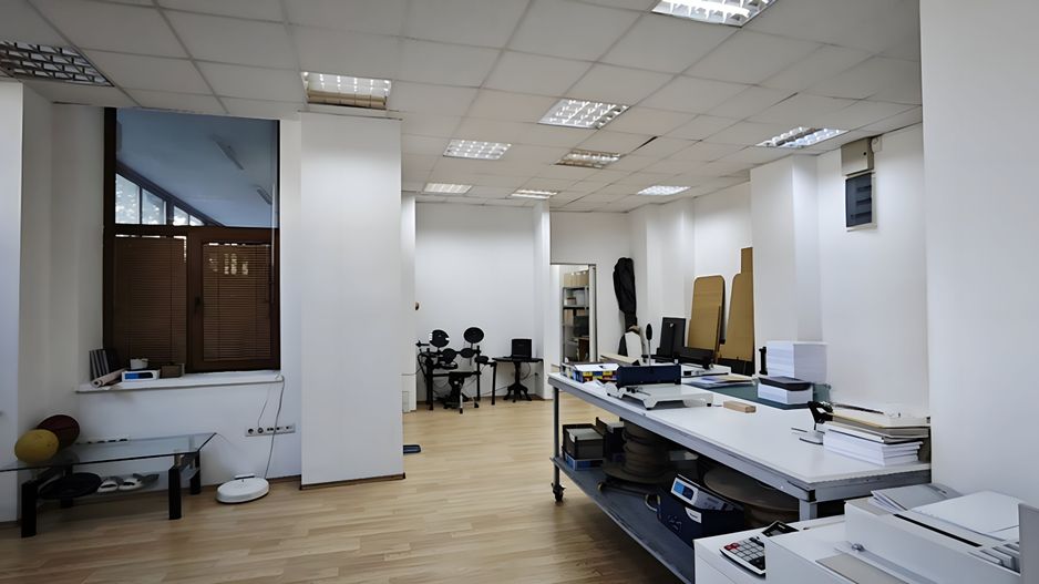 Spatiu comercial 276 mp - pozitie excelenta in zona Turda, sector 1! - Poză 7