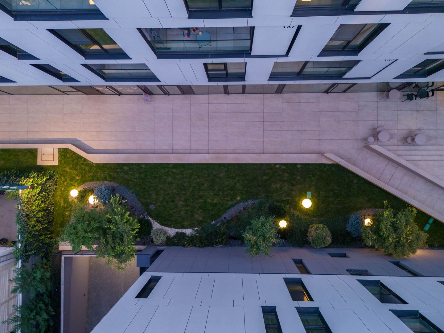 Apartament in Stil Wonderland in Herastrau - Poză 38