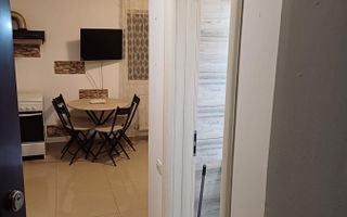 Garsoniera Demisol Militari Residence OFERTA - Poză 1