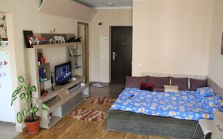 Apartament 1 cameră, parcare - zona Eroilor, Florești - Poză 4