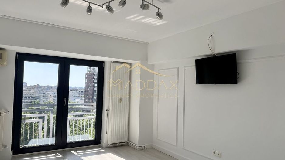 💎 Penthouse Duplex Lux | 127 mp | Unirii - Mircea Vodă | Vedere Casa Poporului - Poză 3
