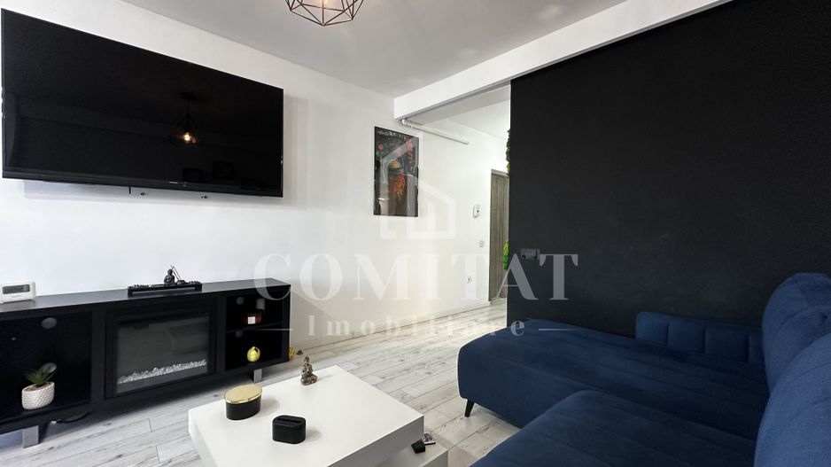 Apartament la cheie | Parcare | Zona Str Porii - Poză 4