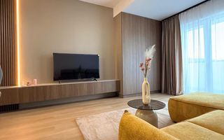 Apartament Premium cu 2 camere | Eroilor Residence | Florești - Poză 2