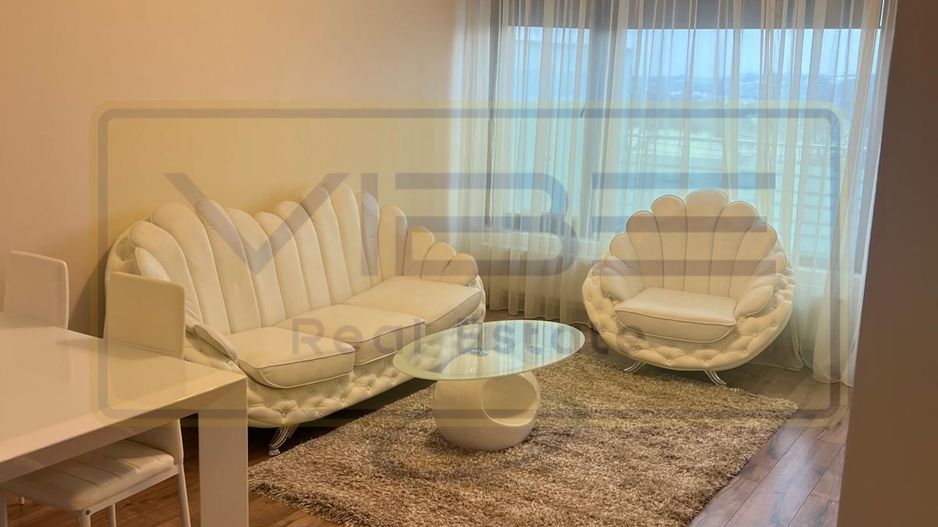 EXCLUSIVE RESIDENCE -2 CAMERE  - 60MP- COPOU - Poză 12