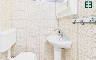 De închiriat - Apartament cu 2 camere - Zonă Centrală - Arad - Poză 15