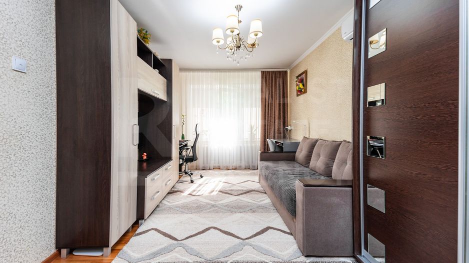 Vânzare, apartament, 1 cameră, Strada Ginta Latina, Ciocana - Poză 7