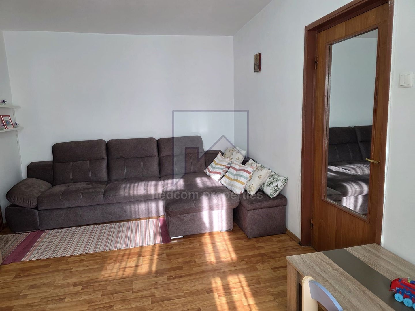 Vanzare apartament 2 camere Rahova - Barca - Poză 2