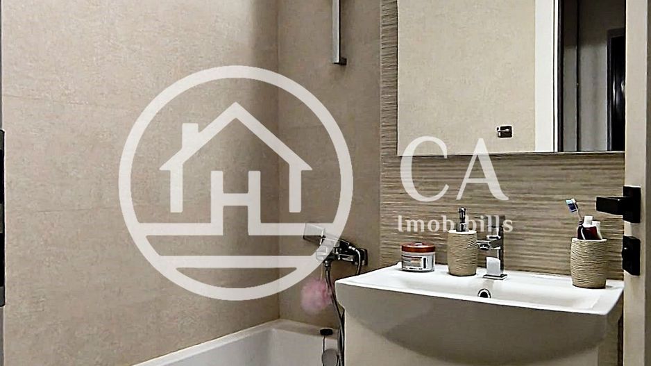 Apartament cu 1 cameră de închiriat în Nufarul, Oradea - Poză 6