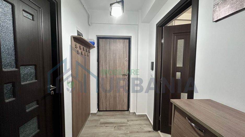 Apartament 1 cameră, 37 mp, în Complexul Rezidențial Panoramic, Galata, Iași - Poză 7