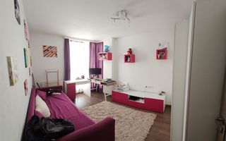 Apartament 3 camere I Doamna Stanca - Loc de parcare I Balcon - Poză 5