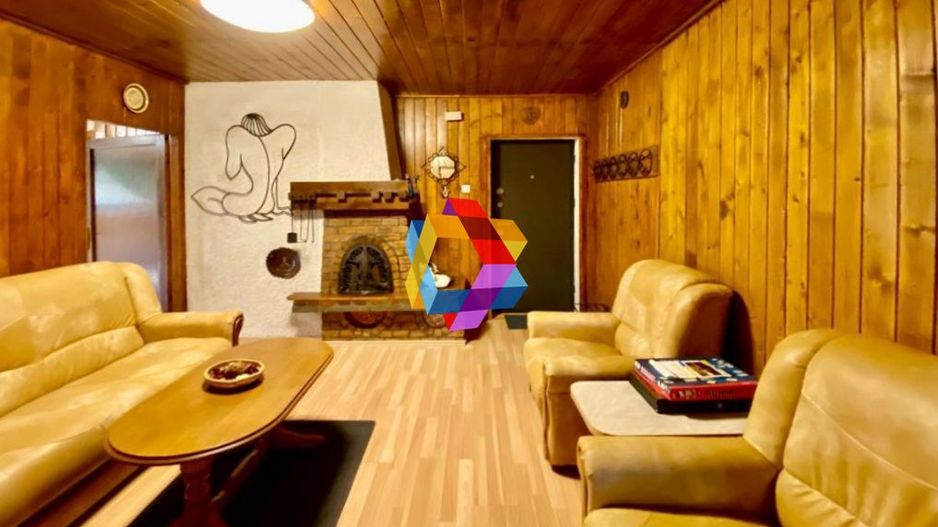 Apartament trei camere, 75 mp Poiana Brasov - Poză 9