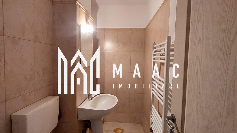 Garsoniera | Decomandat | 28MPU | Vasile Aaron - Poză 5