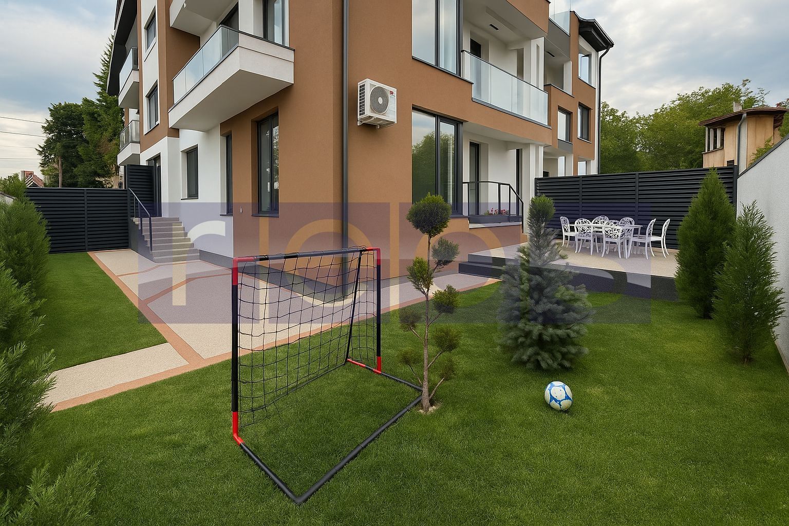 VANZARE 3 CAMERE-DECOMANDAT- Băneasa - Aviatiei - Poză 8