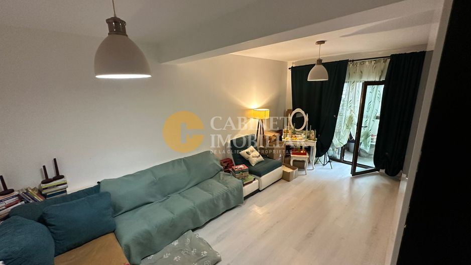 Apartament 2 camere decomandat- Popas Pacurari - Poză 1