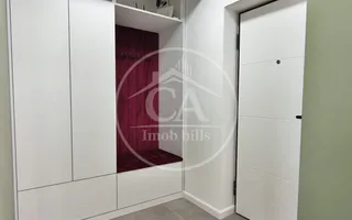Apartament de inchiriat cu 2 camere in Sanmartin, Bihor - Poză 11