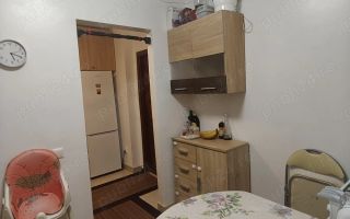 2 camere, etaj 3, renovat – Victoriei, zona Electrica - Poză 2