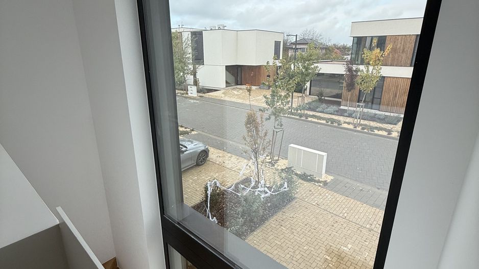 Vila  de tip Urban Villa 07 in faza 1 in Amber Forest - Poză 9