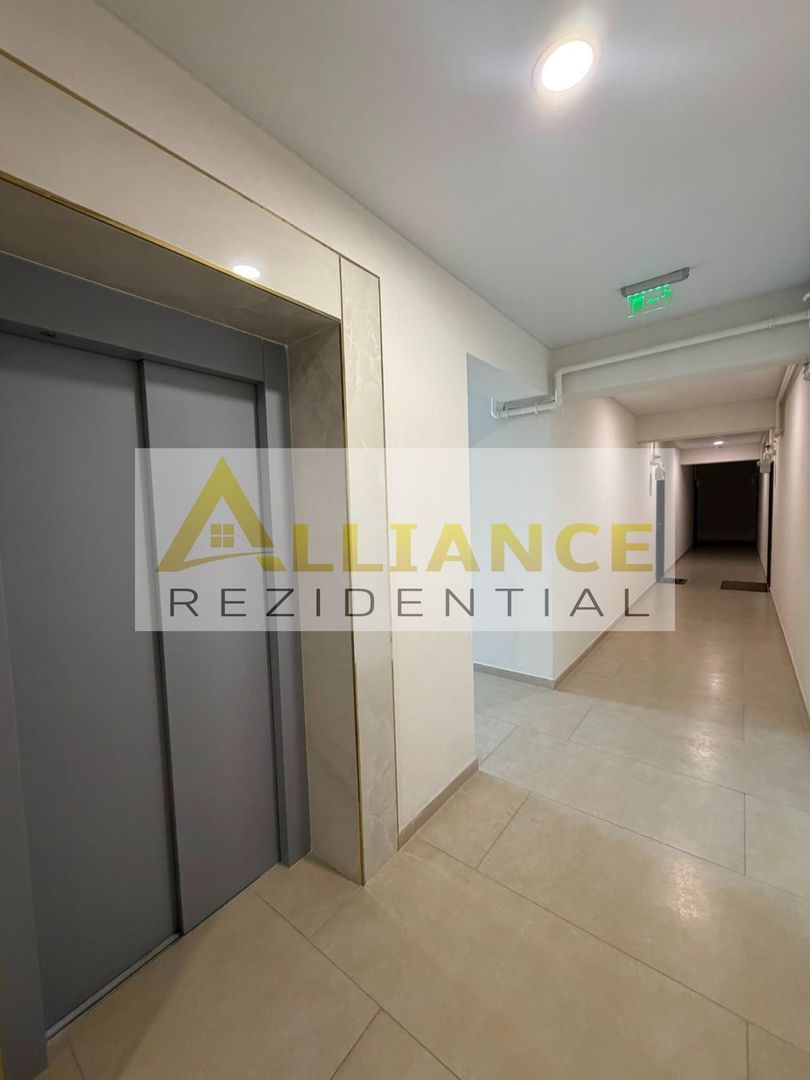 3 CAMERE - APOLLO - 2 MINUTE METROU BERCENI - 145.000€ - Poză 16