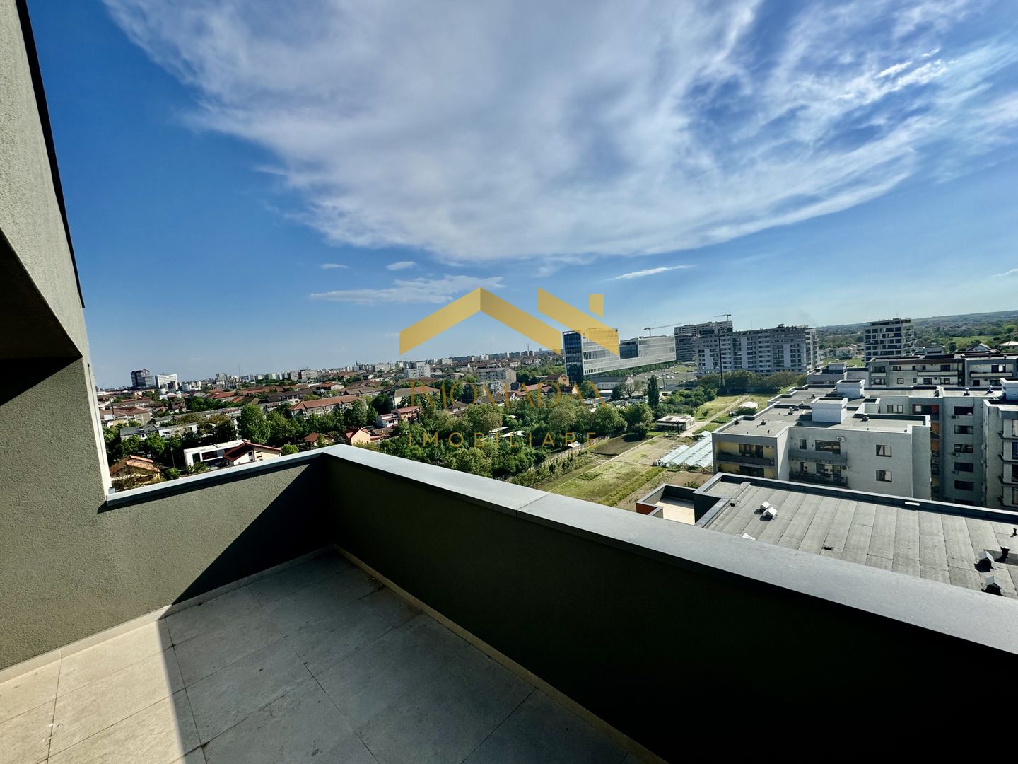 Aradului-3 Camere- 2 Terase - Poză 5