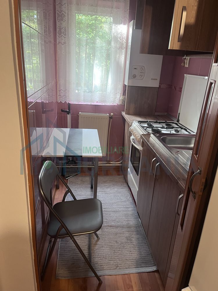 Apartament două camere de închiriat în Tătărași, Iași - Poză 3
