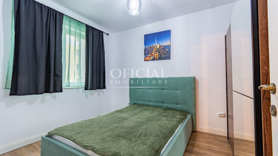 Apartament 2 Camere | Bloc nou | Parcare inclusa | Zona Florilor Kik - Poză 5