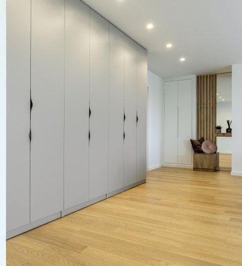 3 camere Lux, Promenada Mall, Barbu Vacarescu, Floreasc - Poză 11