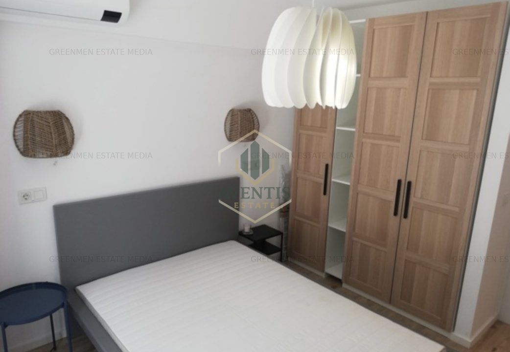 NOU RENOVAT - FARA ANIMALE DE COMPANIE - 5 MINUTE METROU PIPERA - Poză 1