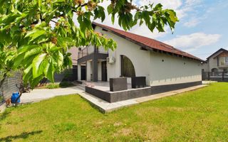 Vanzare vila de lux, Bradu - Poză 11