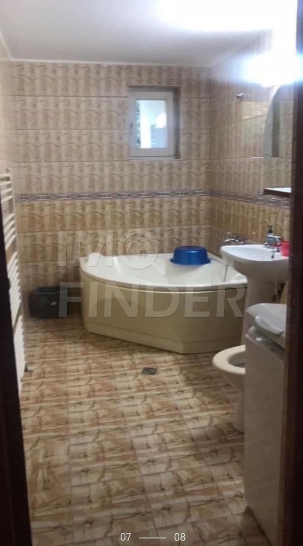 Vanzare 3 camere Zorilor, zona Padurii, 100 mp - Poză 7