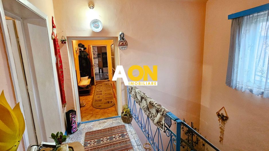 Casa 6 camere, 389 mp teren, P+1, in zona Garii - Poză 12