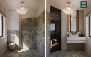 Casă nouă tip duplex 4 camere - Dumbrăvița - Timișoara - Poză 3