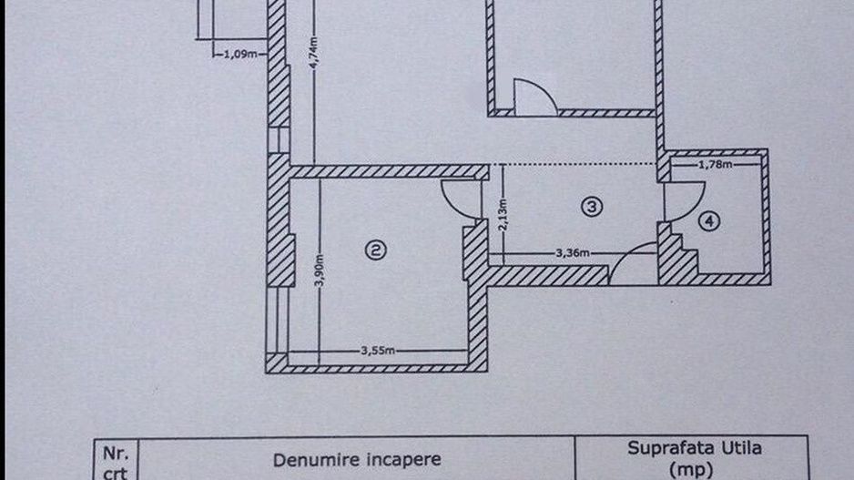 Apartament cu 3 Camere Militari Residence - Poză 6