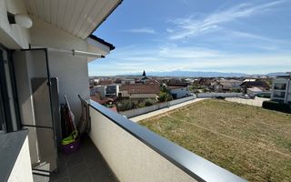 Apartament 2 camere de vânzare | Șelimbăr | pod | 2 parcări - Poză 8