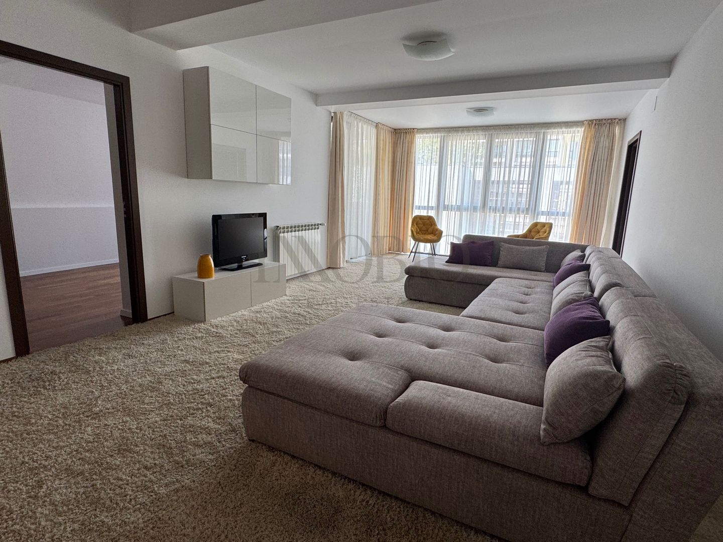 Apartament 3 camere modern | renovat | Herastrau - Poză 1