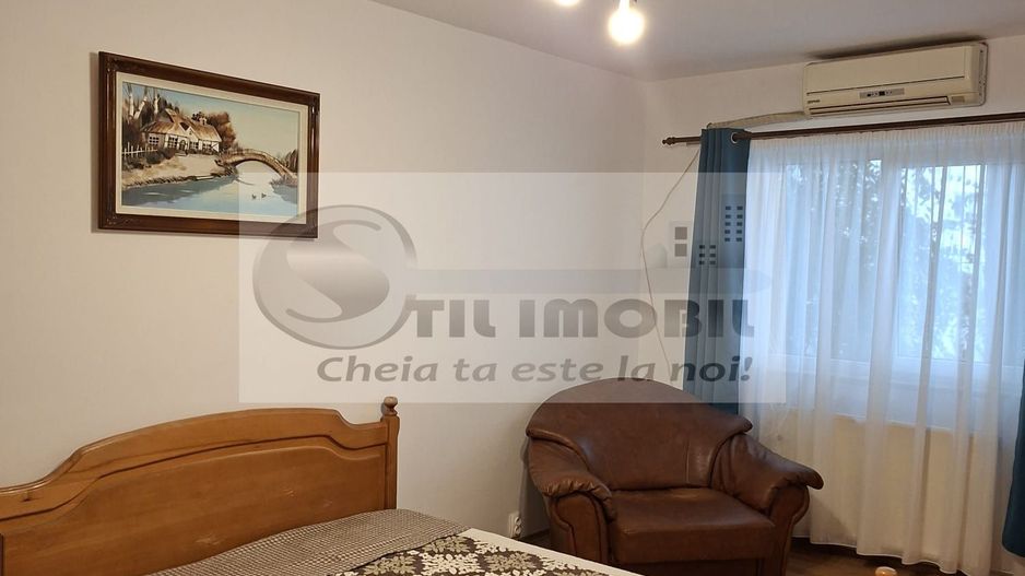 Apartament 3 camere Nicolina-450 EURO - Poză 2