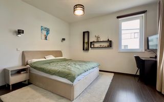 Apartament modern - liniște, confort și echilibru - Poză 3