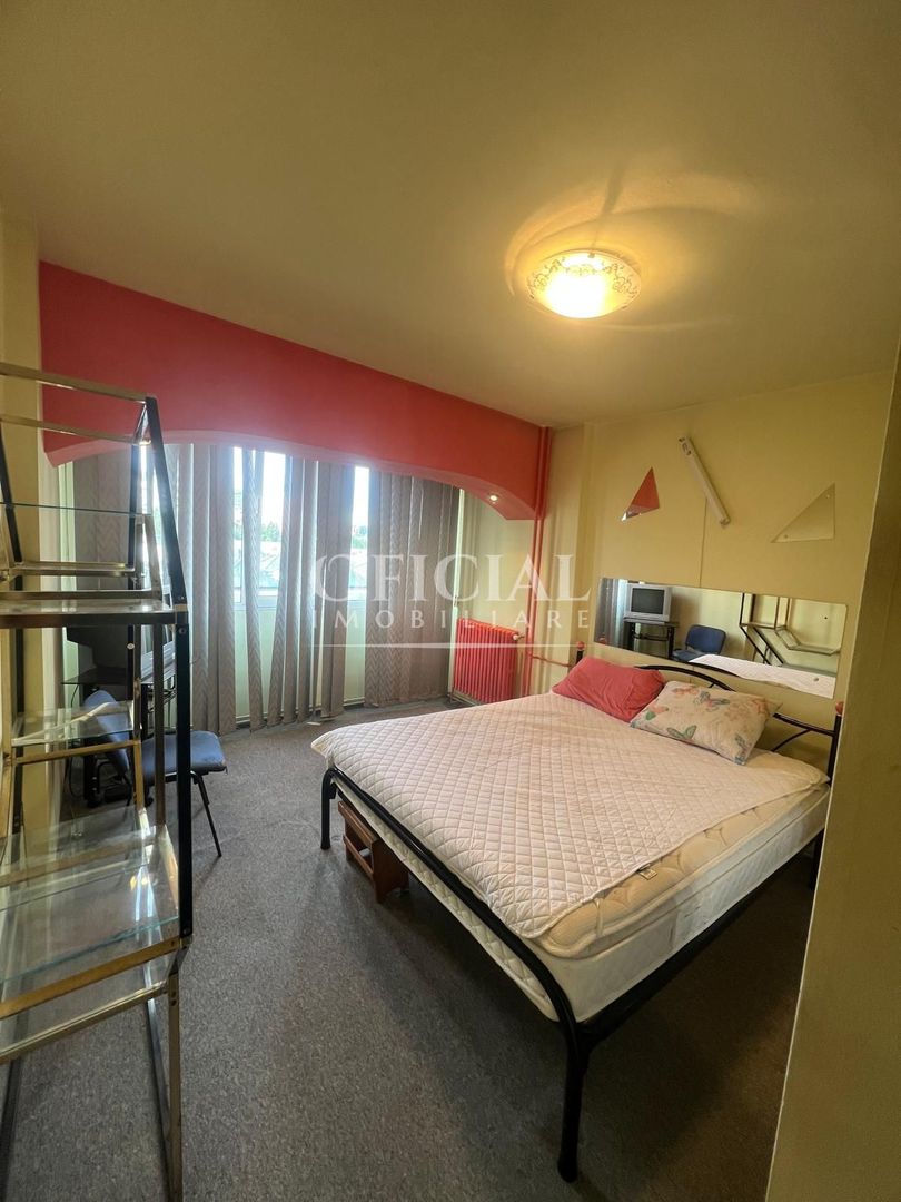 Apartament 4 Camere | 81 Mp | Balcon | Parcare | 2 Bai | Manastur BIG - Poză 2