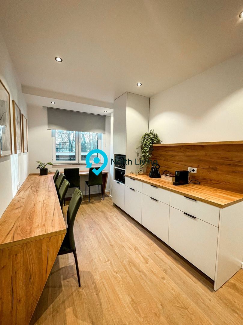 4 Camere | Terasă 44 mp | Ultracentral | zona Victoriei | bloc 2009 - Poză 3