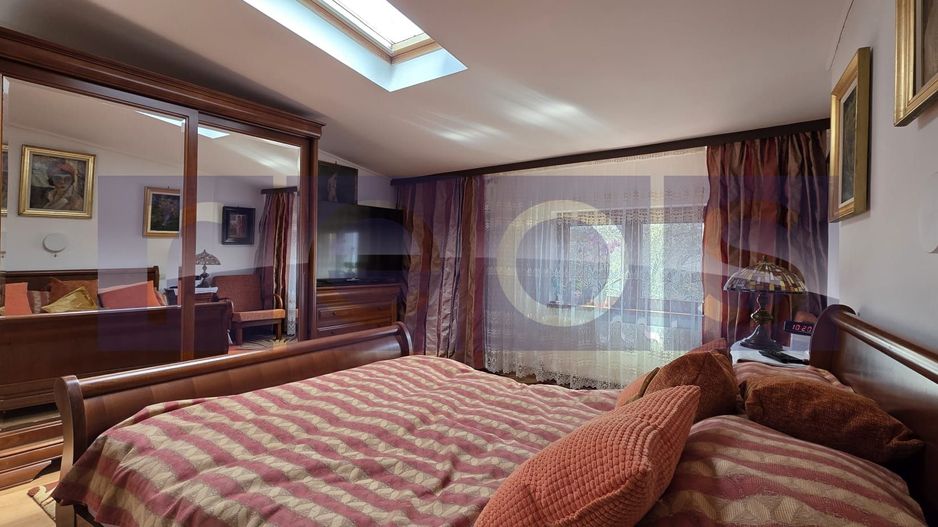 VANZARE CASA P+1 | 5 CAMERE | ZONA ROSETTI - Poză 7