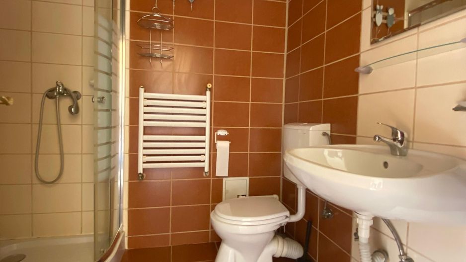 Apartament 2 camere Baneasa | Centrala Proprie - Poză 9