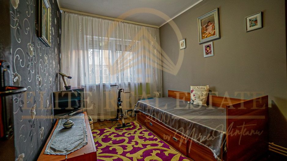 Inel 2 -  Apartament cu 4 camere mobilat si utilat complet. - Poză 6